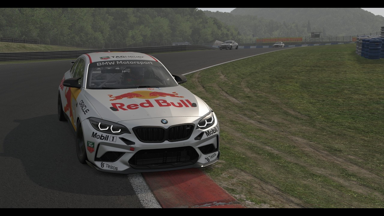 S1 2026, BMW M2 Cup @ Okayama