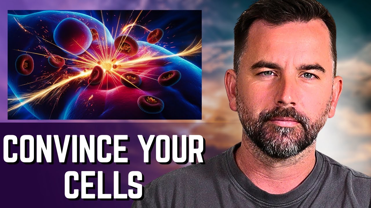 Command Your Body To Heal   The Right Way