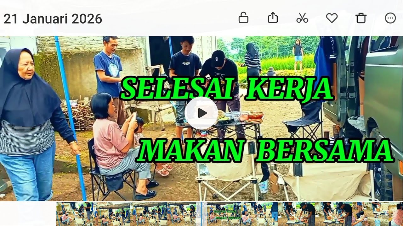 CARA MEMBERSIHKAN SEMAK BELUKAR CEPAT ALAMI, @Sabdaalam4737, #kdm#dedimulyadi
