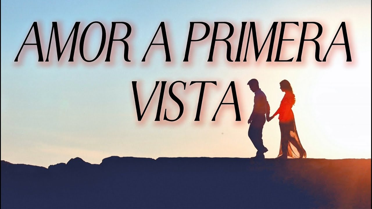 Amor a primera vista (Poema) - Wislawa Szymborska