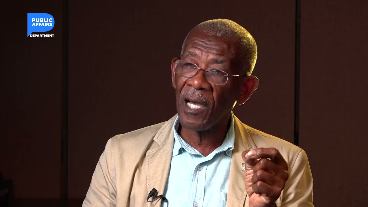 One-on-One (Episode 14): Barbados Association of Professional Engineers on Storm Readiness