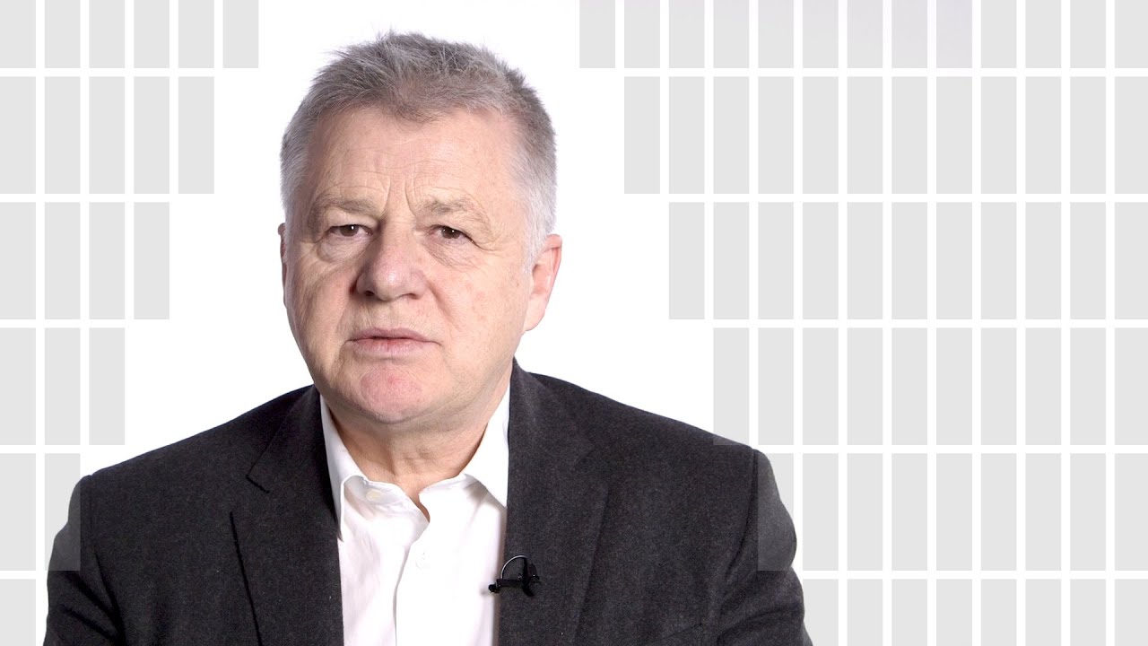 How emotion affects our behaviour | Ray Dolan