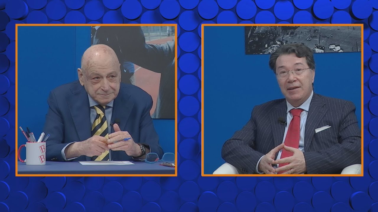 TALK DELLE VITTORIE