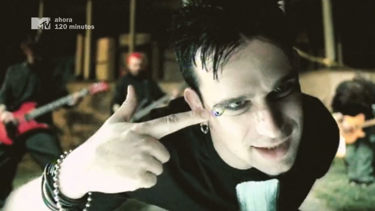 SWITCHED // Inside (Widescreen Version) HQ