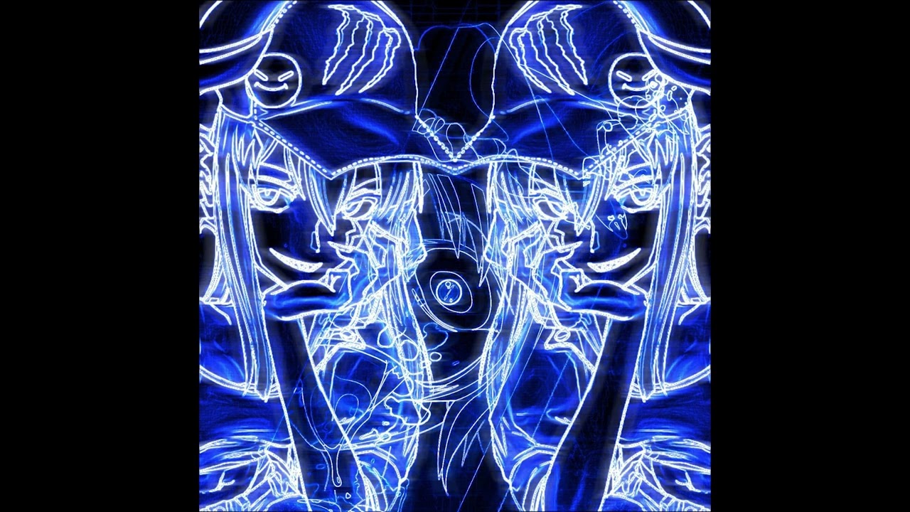 KANEDA7 - POSSESSED [prod. shinju]