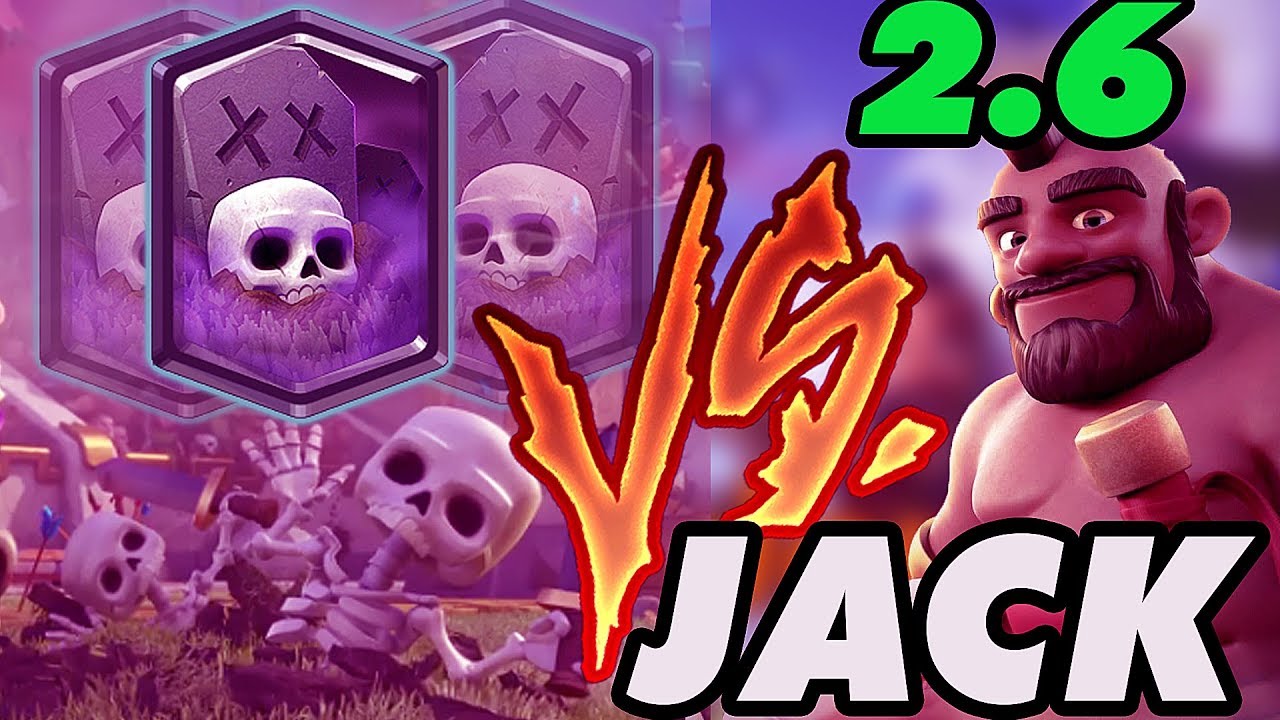 JACK 6200+  2.6 HOG CYCLE GAMEPLAY  |  Nightmare named Graveyard