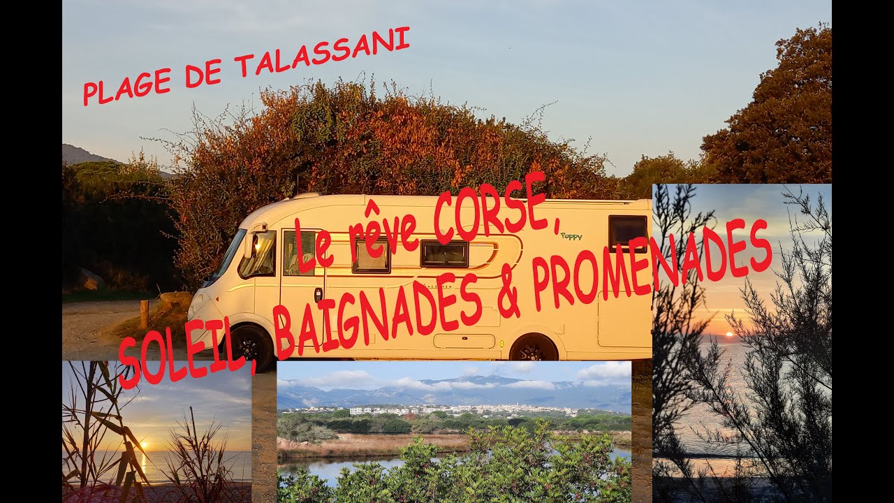 voyage en CORSE 14