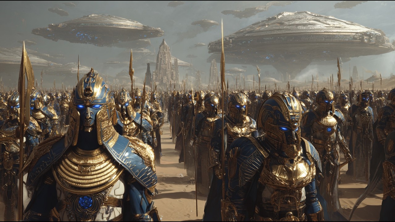 The Aliens Mocked the Distress Call… Then the Deathworld Armada Emerged | Best HFY Stories |