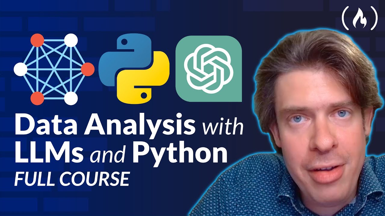 Multimodal Data Analysis with LLMs and Python &ndash; Tutorial