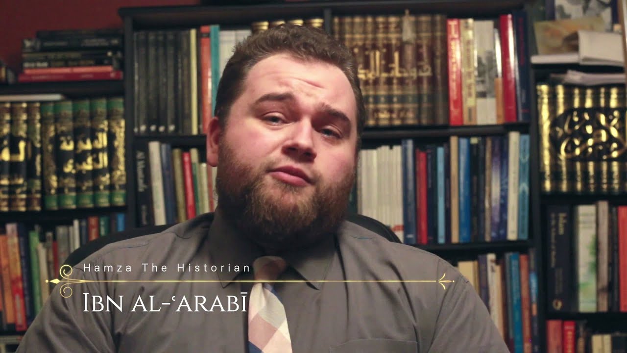 Ibn Arabi (Part 1): Biography