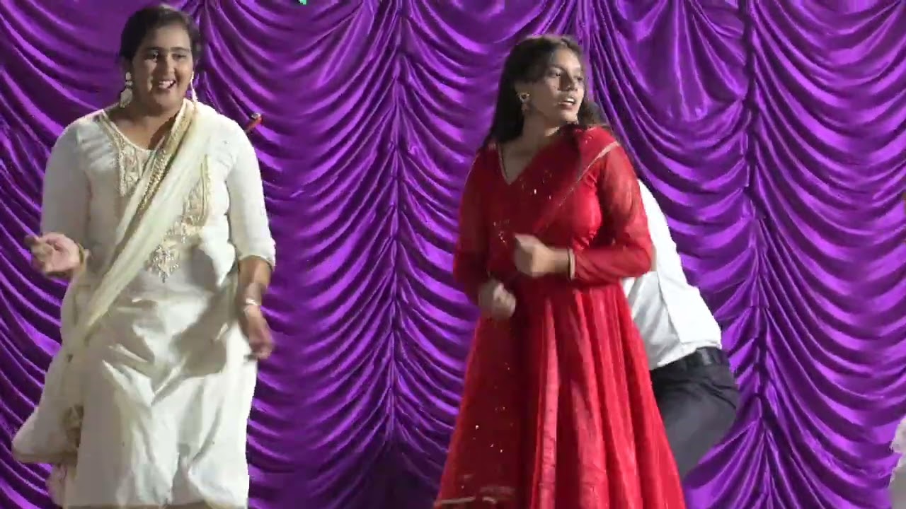Class XI Dance | Farewell Ceremony 2024-25 Batch