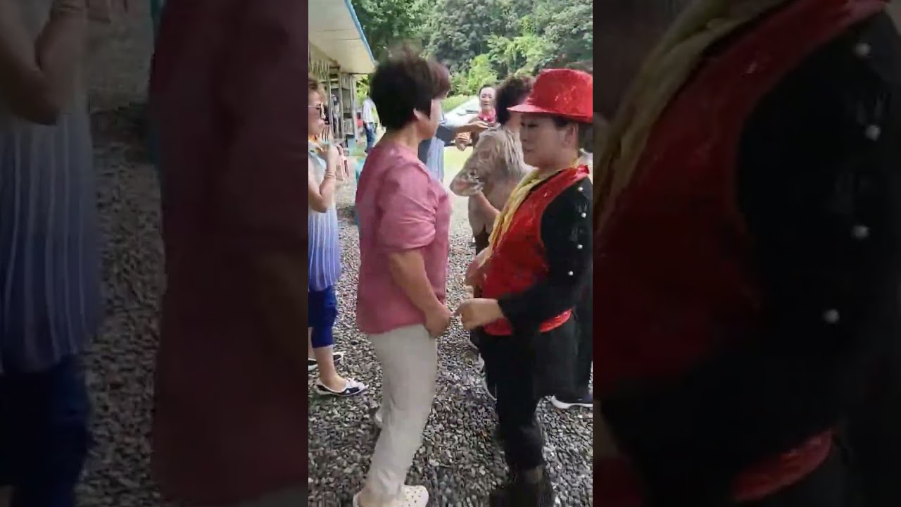 원곡자:박구윤ㆍ나무꾼/이게 바로 난장판이란거쥬~~~ㅋ.김준가수님의 나무꾼