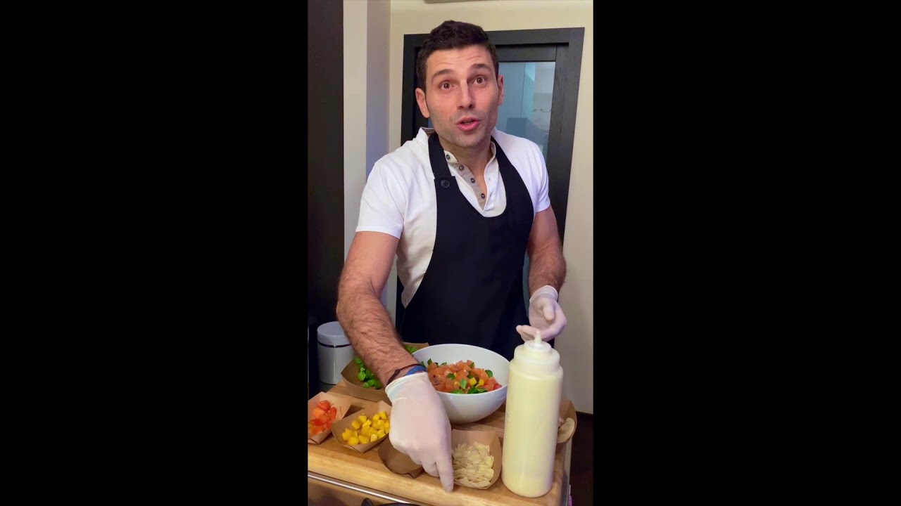 Insalata 