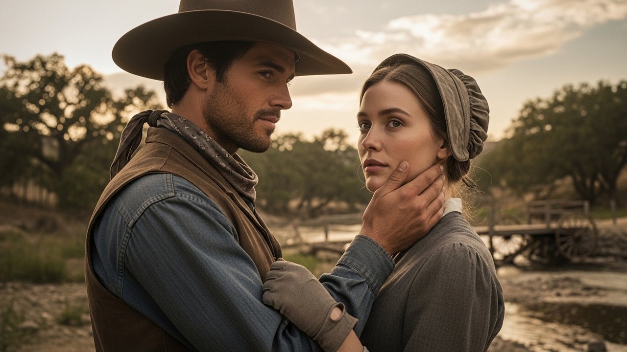 Mail Order Bride Was Returned for Being Too Quiet, The Cowboy Said 