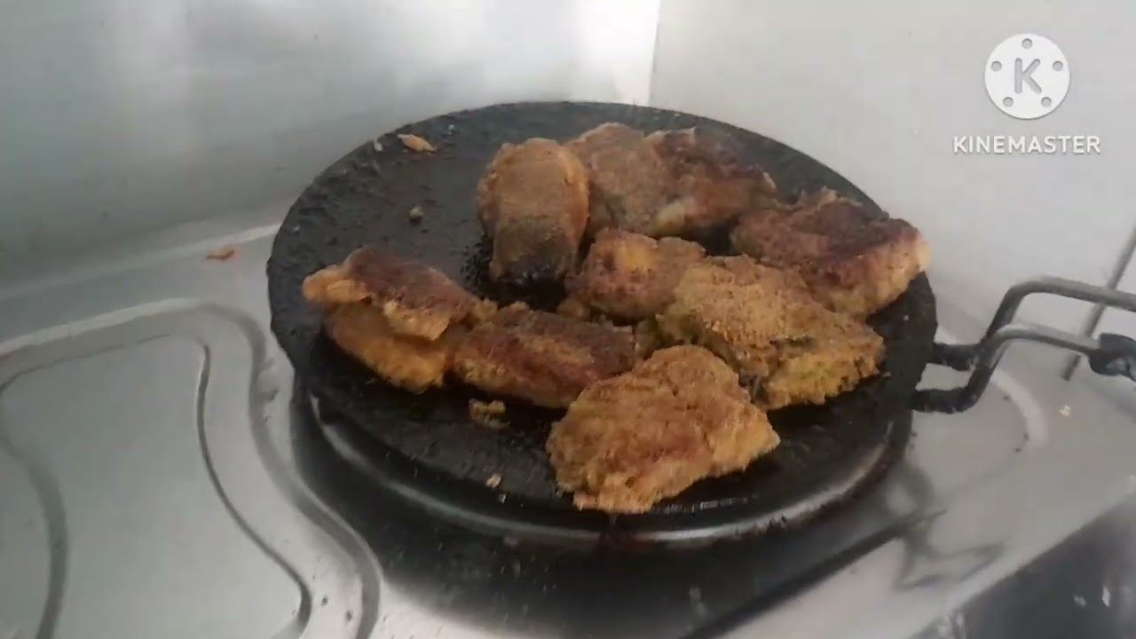 Fish fry