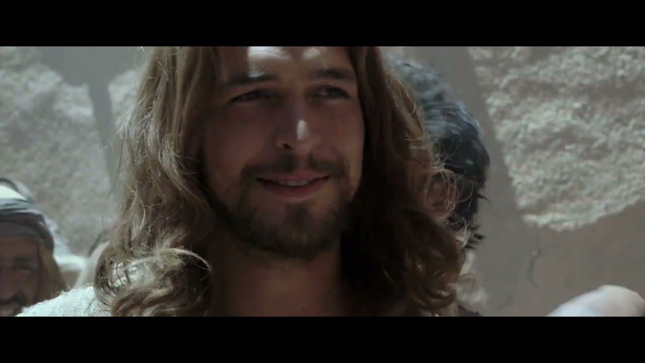 filme Jesus