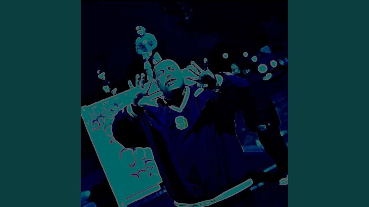 5 On It (feat. SaneDaSteppa)