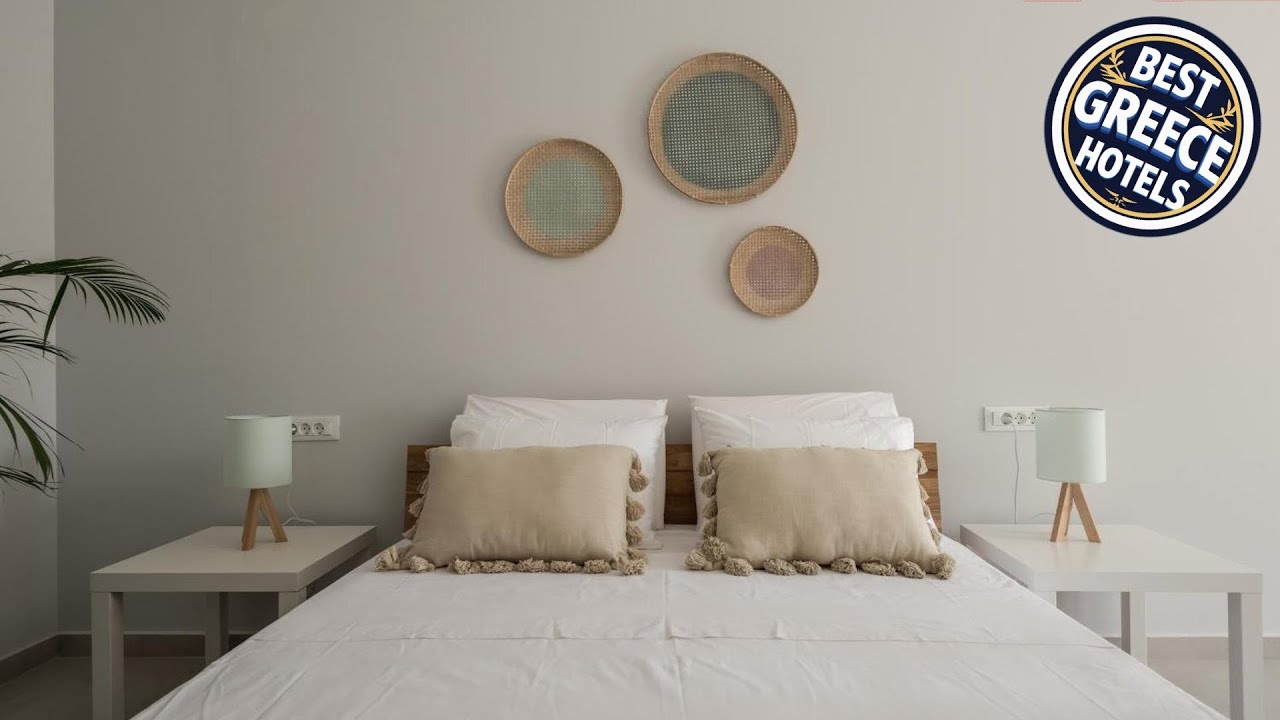 Cabanelli | Zakynthos Island, Greece | Hotel Review ⭐
