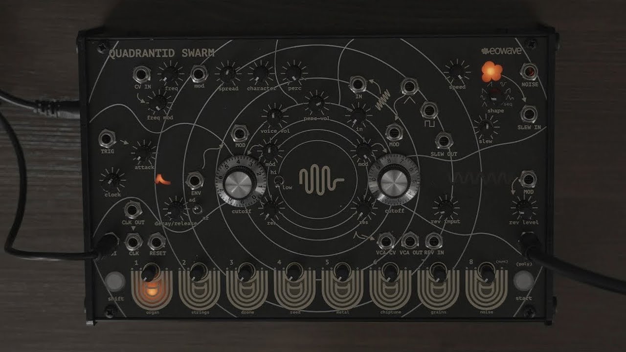 Eowave_Quadrantid_Swarm_(No_Talking)