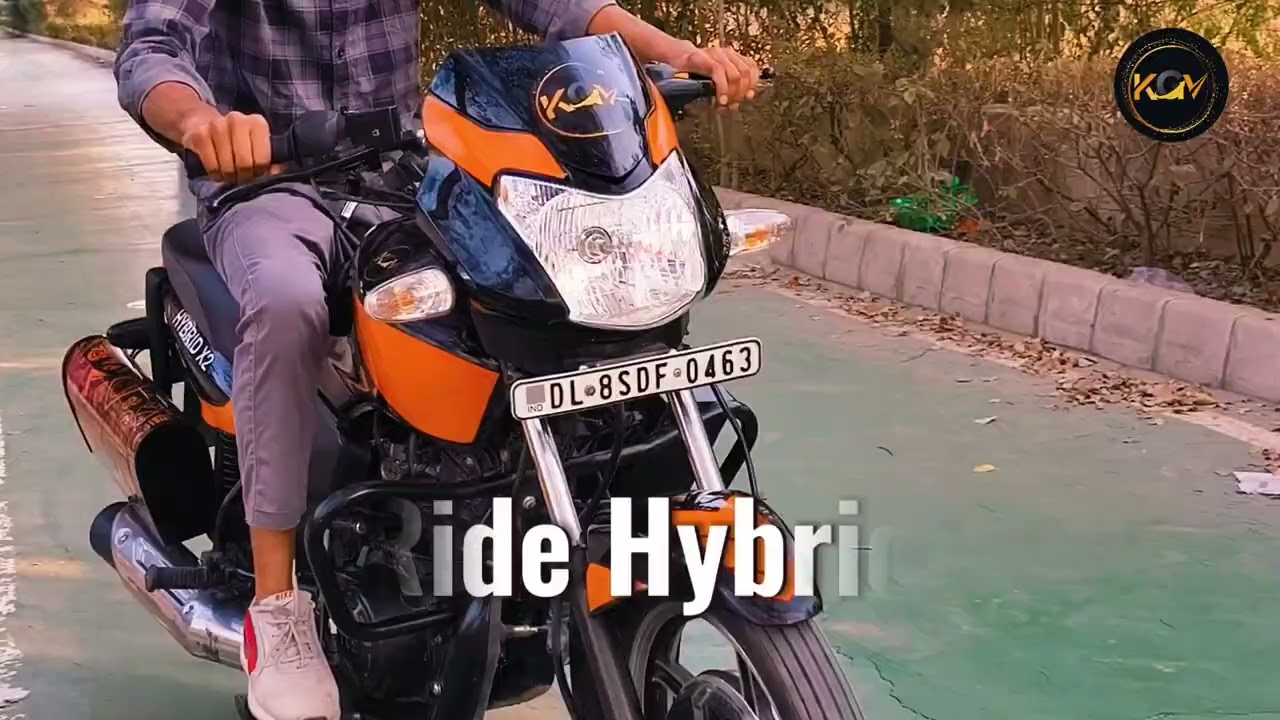 travel Smarter, ride farther And Save bigger with KGVHybrid #greenmobility #sustainable #automobile