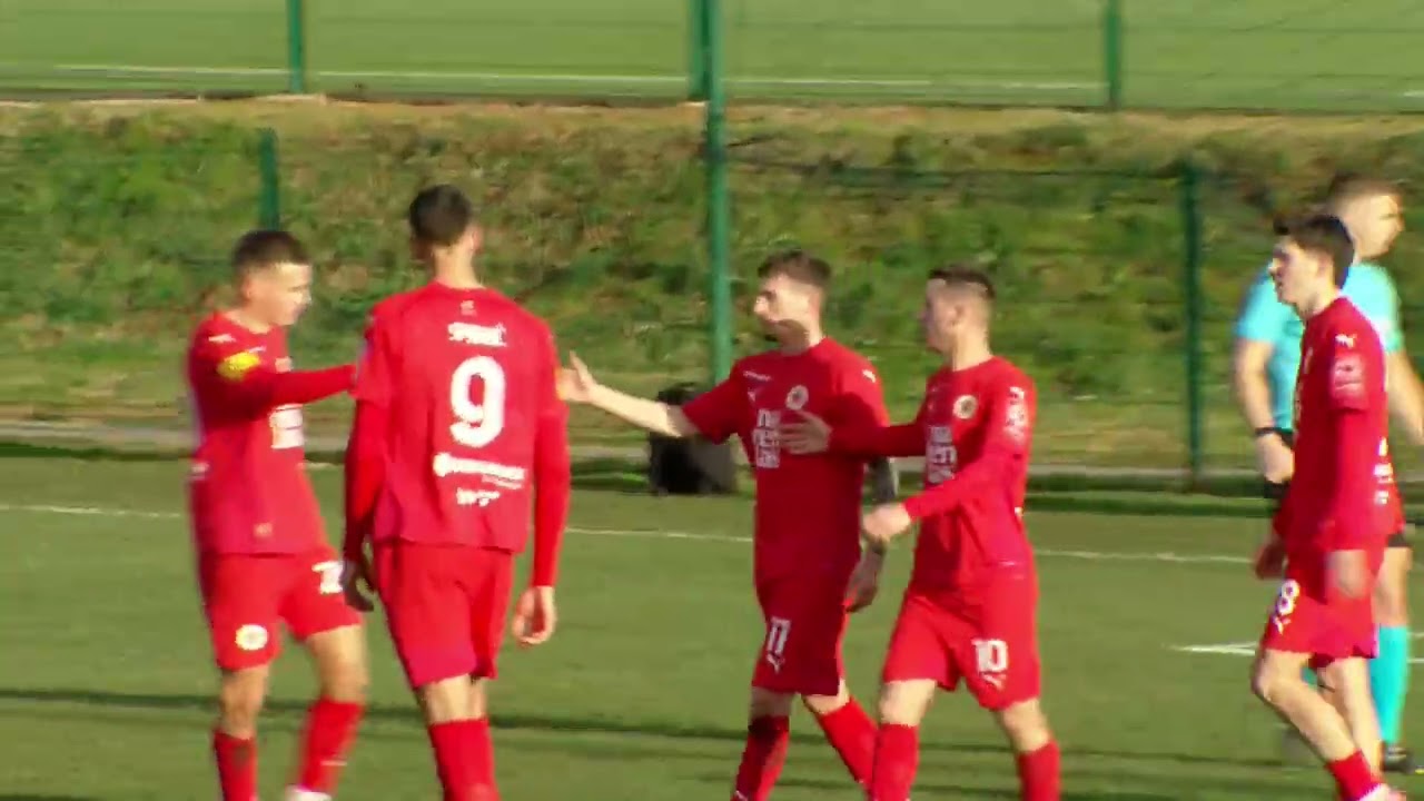 Pripremna utakmica: FK Velež-Kapfenberger SV  2:0 (HL)