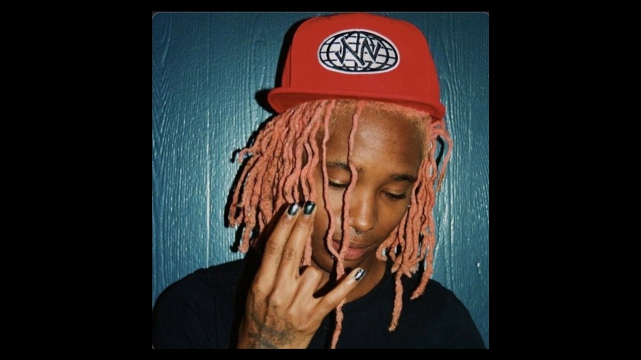 (free) nine vicious + patrick + bella type beat 
