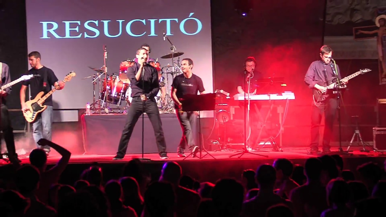 La Voz del Desierto - Resucitó | Música católica | @LVD_fans