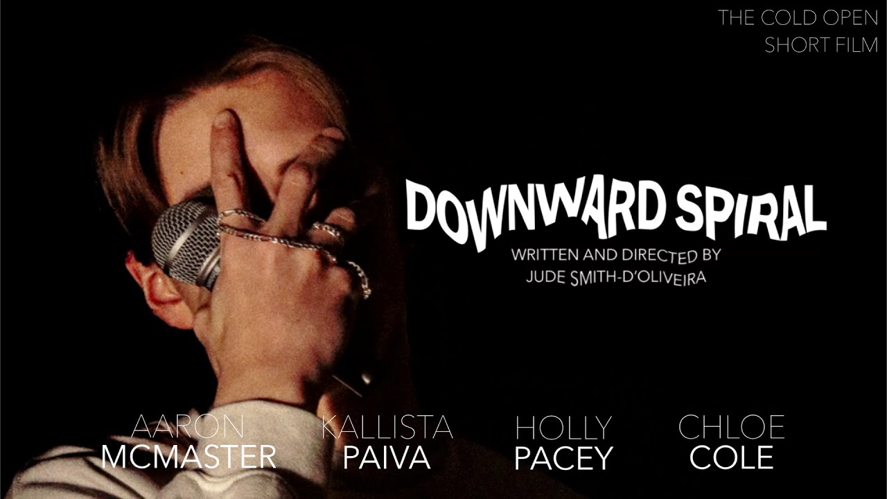 Downward Spiral - The Cold Open (THE NATIONAL CUT)
