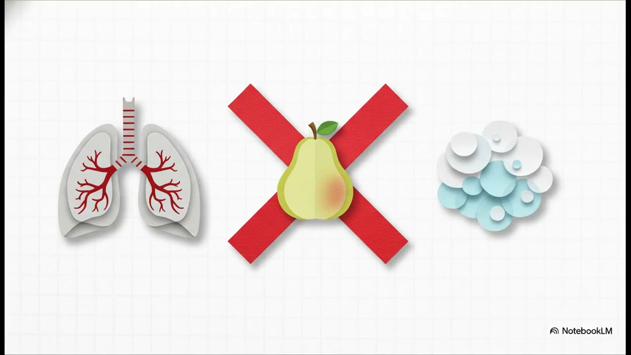 Superfoods (Part 6): Congee & Fruit Remedies — Simple Ways to Relieve Cough and Phlegm