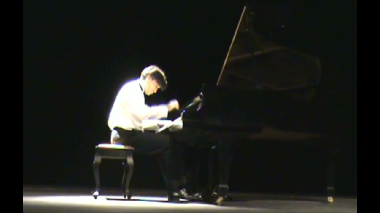 Miguel Ángel Bonnín - Ella el Amor