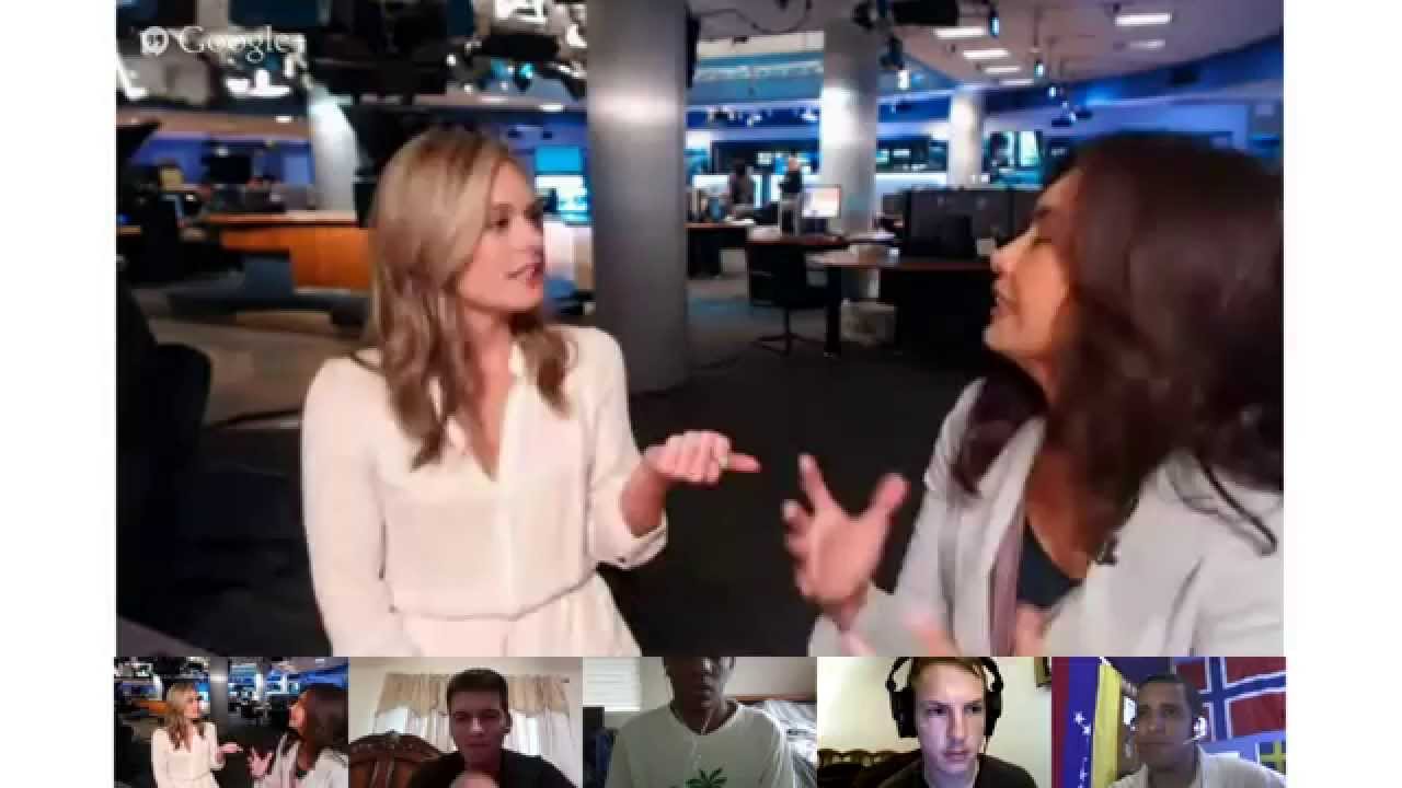 #FOX11FanChat: Maggie Lawson Talks Back In The Game