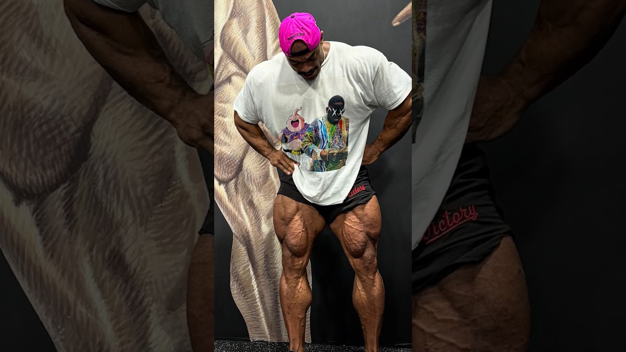 SERGIO VS Quinton vs Marc tomorrow at italy Pro 2025
