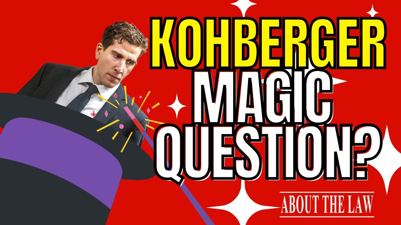 Kohberger's 