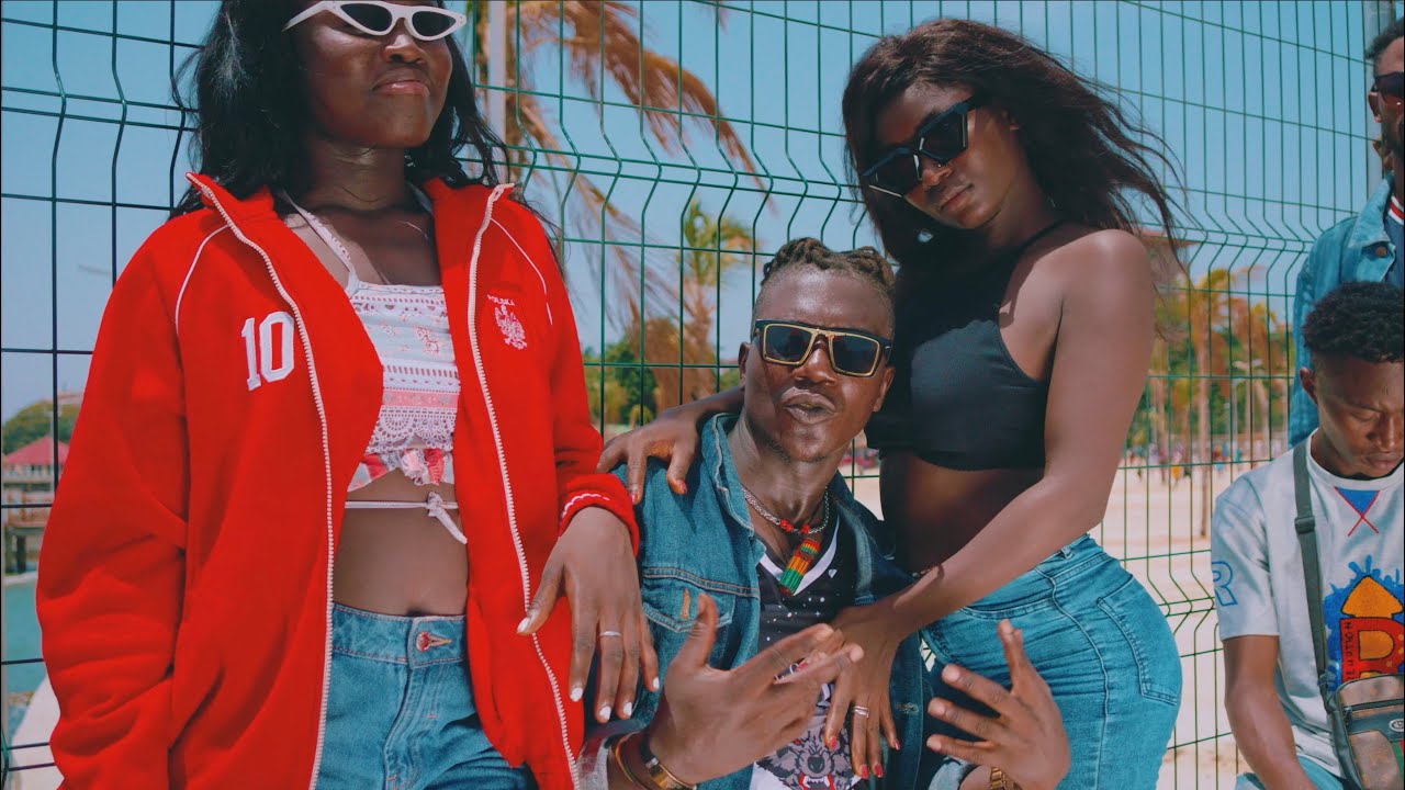 ZOUMBOULA  - GAMBÈ GONO []Clip_Officiel[]