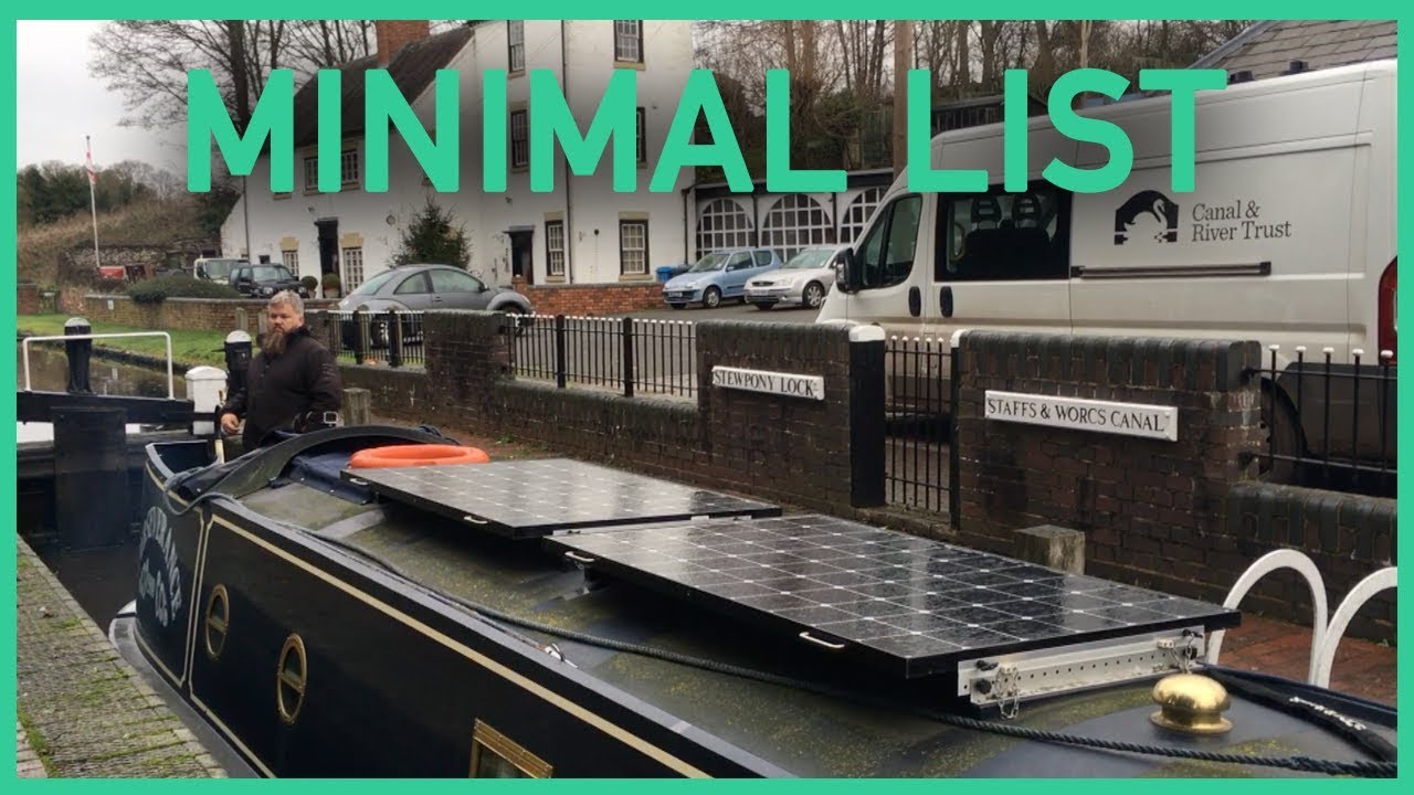 143 Conspiracy, Murder and Intrigue on the Staffordshire and Worcestershire Canal