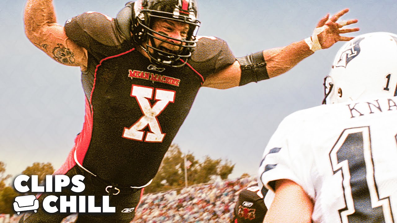 Against All Odds: The Underdogs WIN | The Longest Yard (Adam Sandler, Chris Rock)
