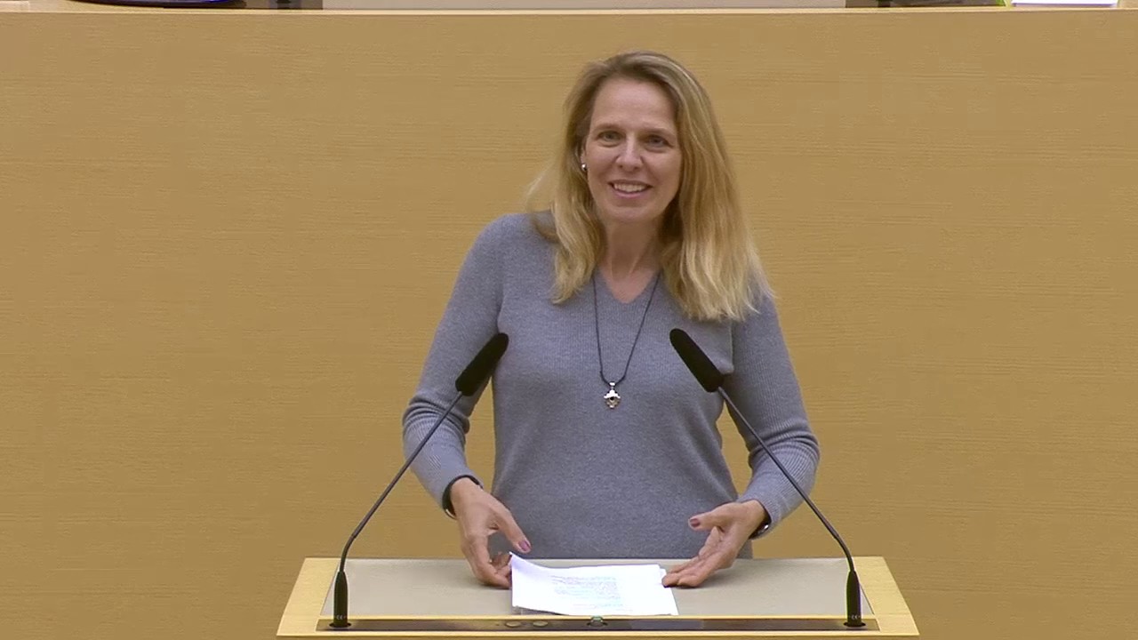 Haushaltsplan Familie Arbeit und Soziales | Julika Sandt am 15.05.2019