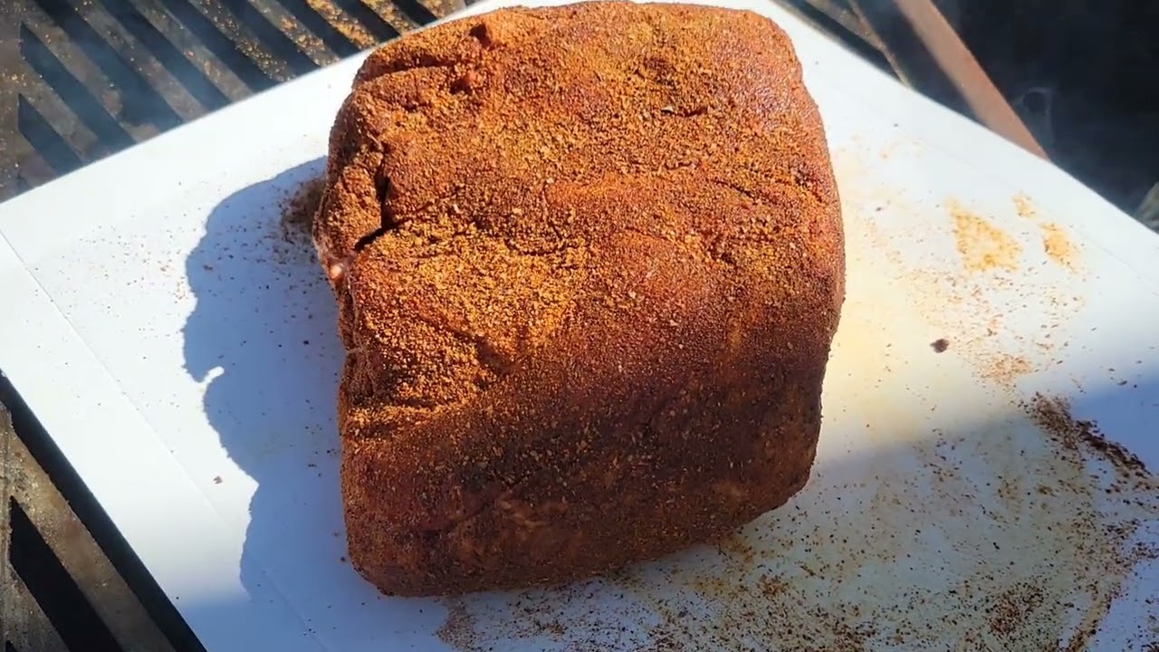 @parttimebbq9524 Pulled Pork for meal prep.