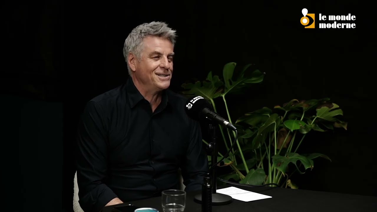 Bruno Gaccio revient sur les critiques de Clément Viktorovitch