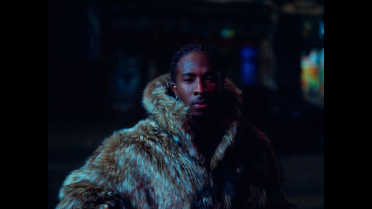 JayO - Hmm (feat. Popcaan)  Visualizer