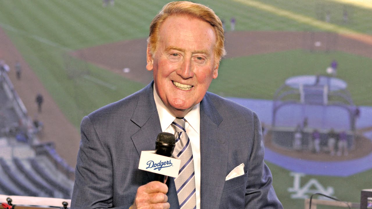 The Seth Davis Show | Vin Scully On Bobby Thomson's 