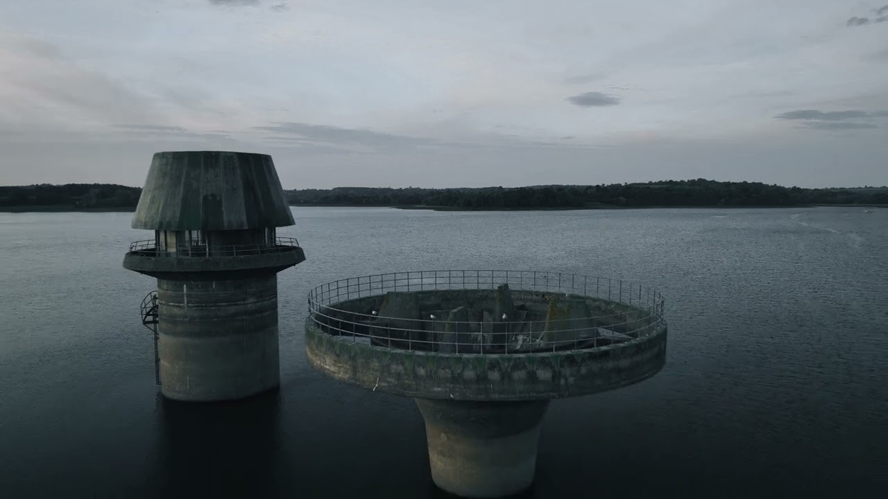 Bewl Water 2022