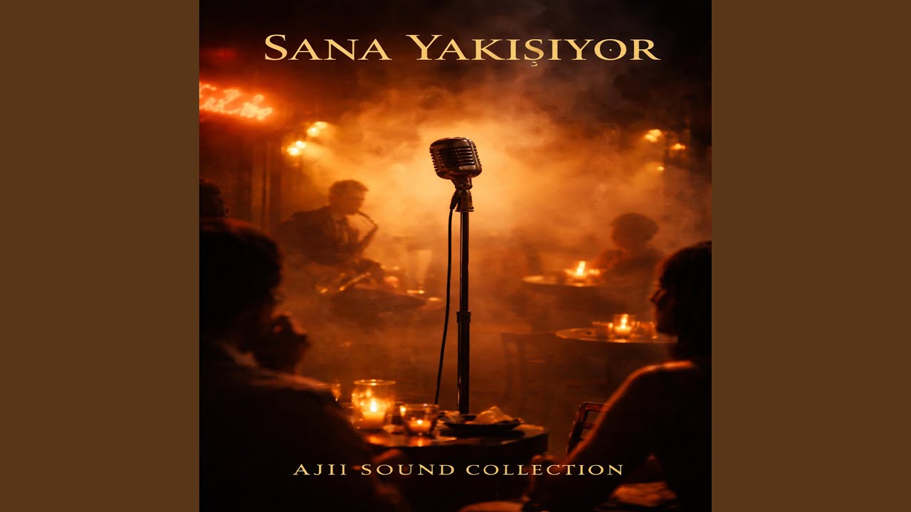 Sana Yakışıyor