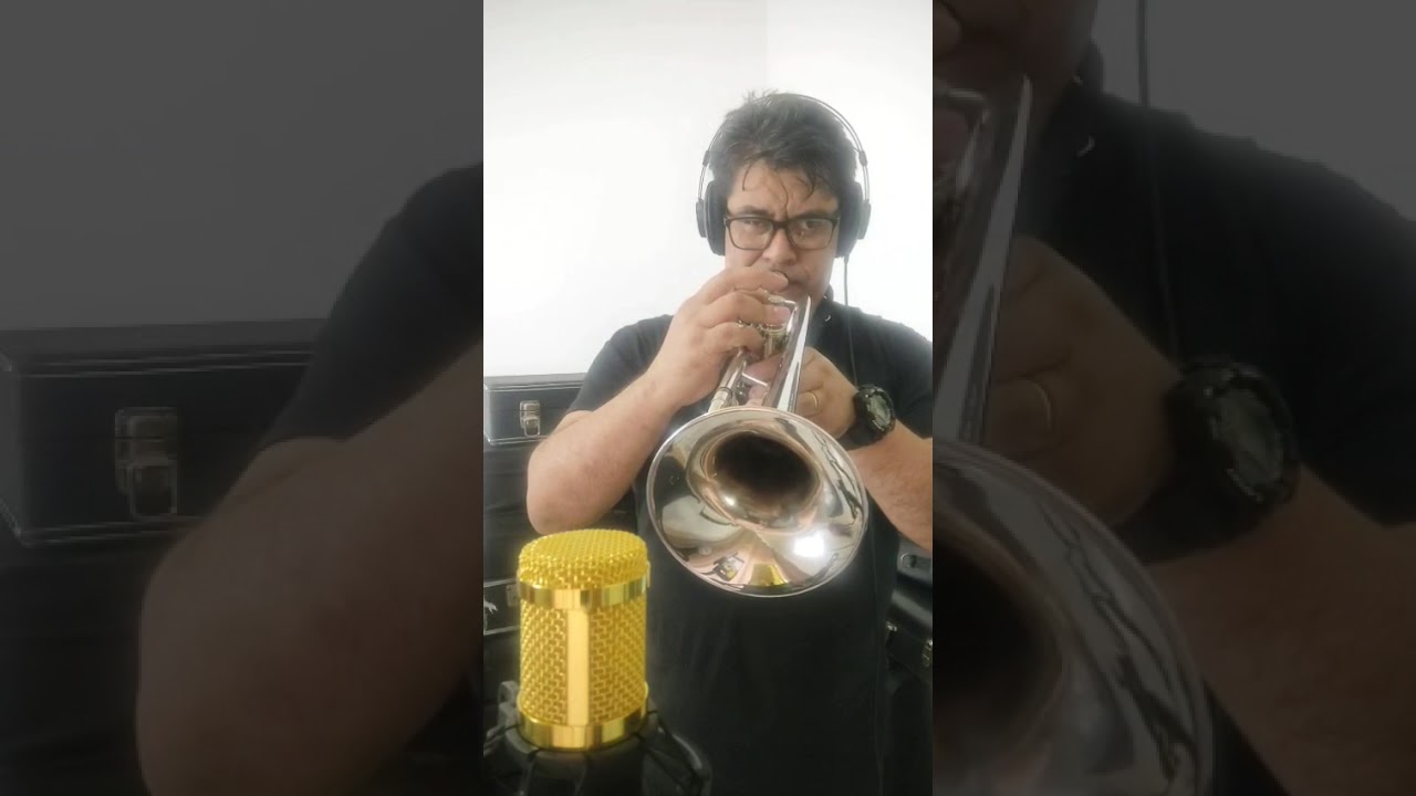 Trompete Weril