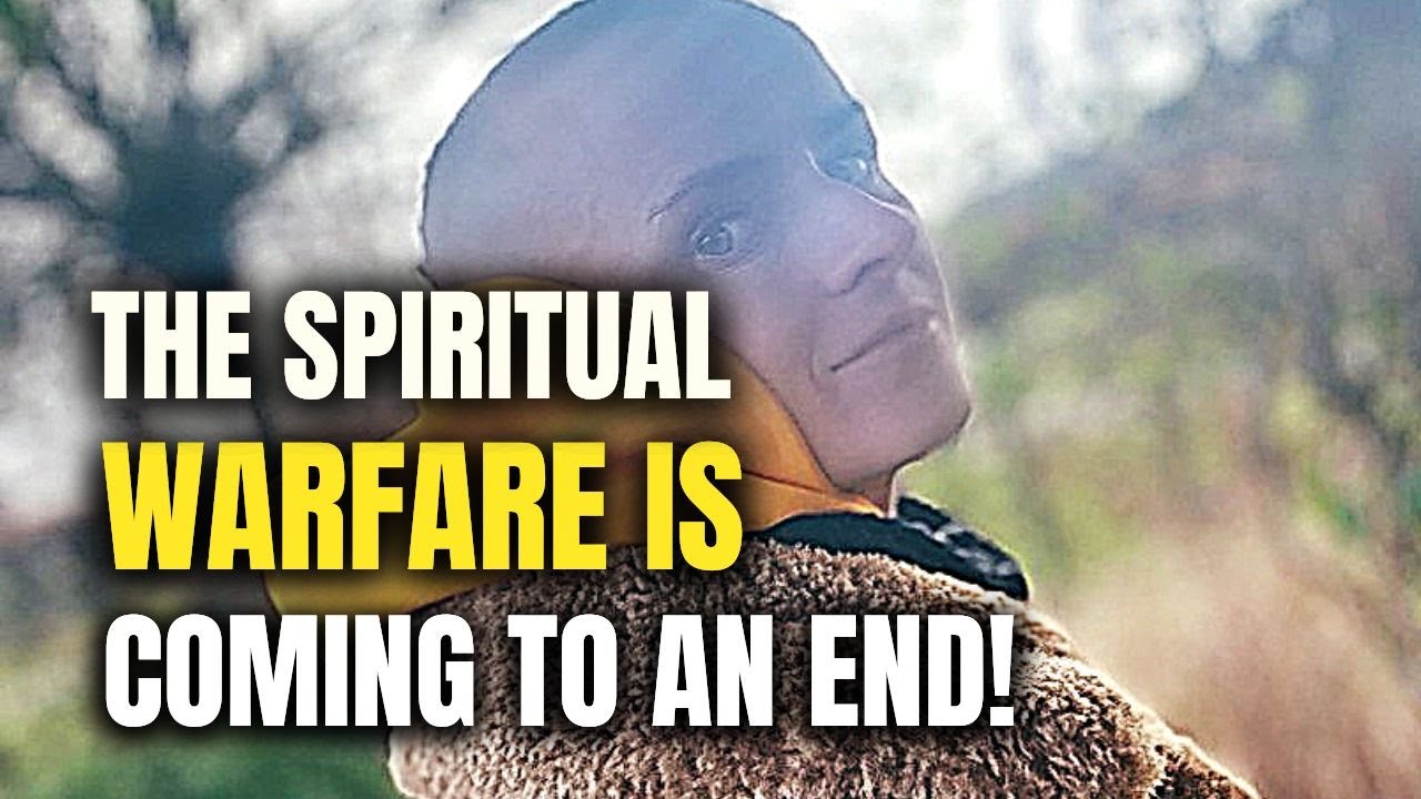 February 2023 Energy Update: The Spiritual Warfare Is Coming To An End!
