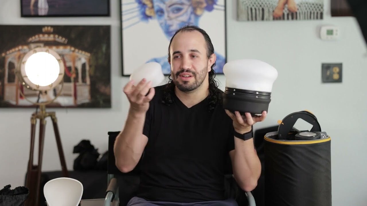 Switching to MagMod: My Honest Gear Review
