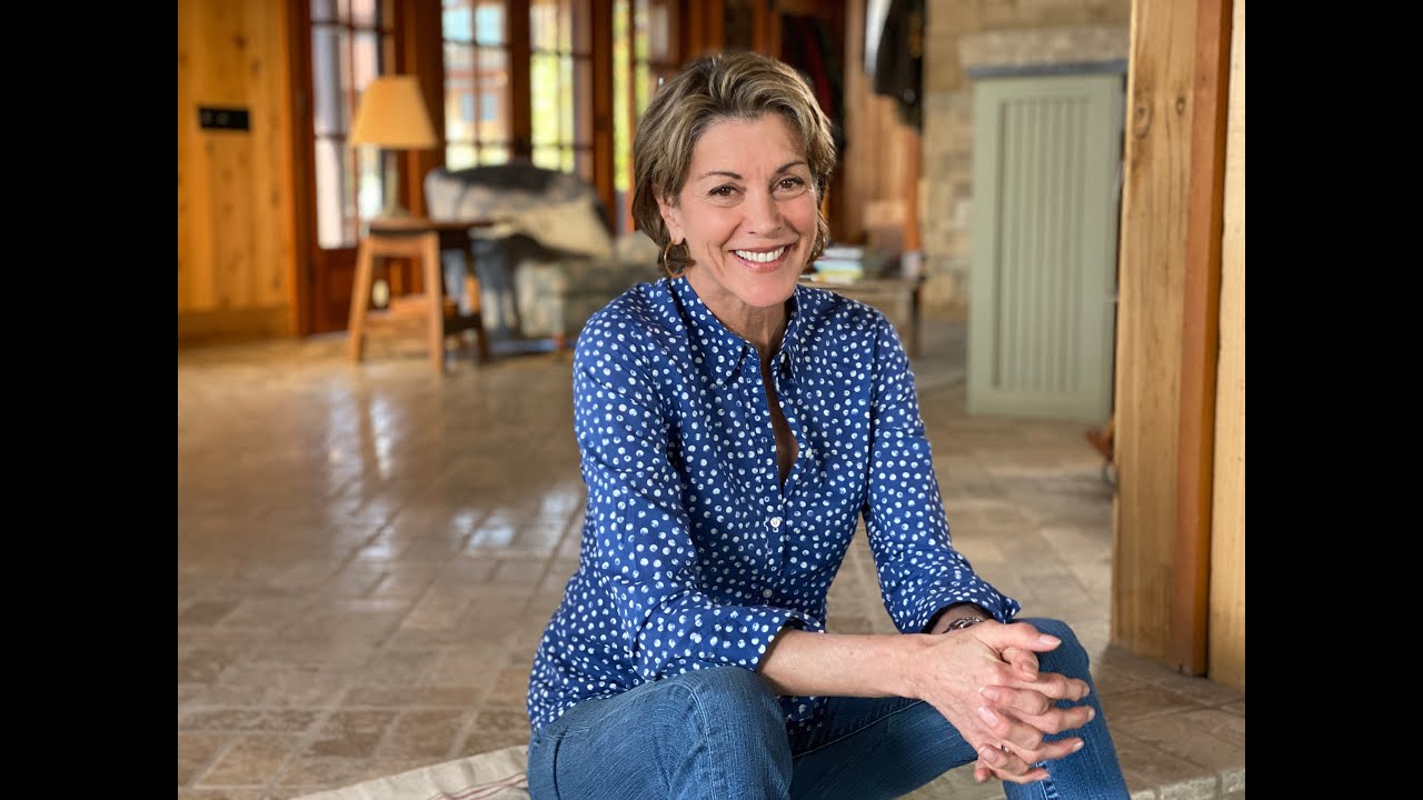 TRAILER - “Shelter Me: The Art of Kindness” - hosted by Wendie Malick