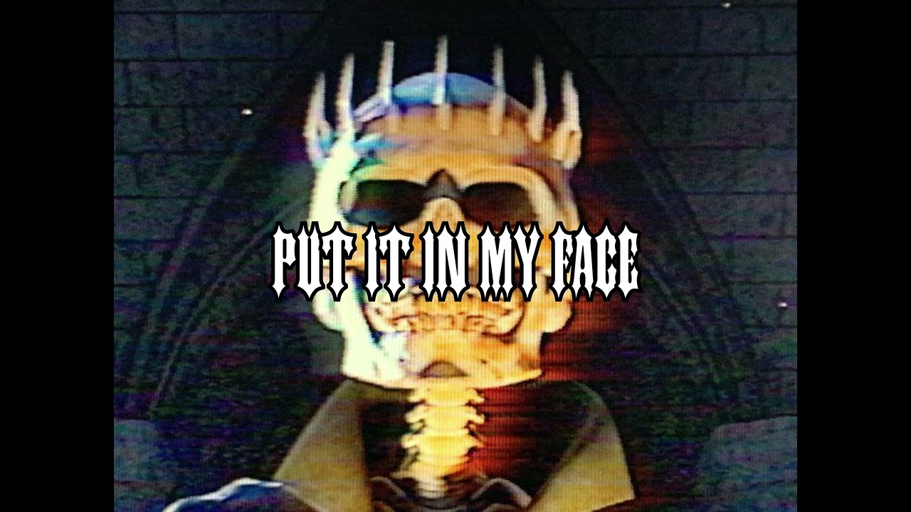 [FREE] $UICIDEBOY$ TYPE BEAT 