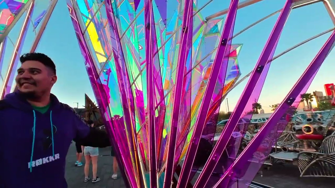 Vegas 2024