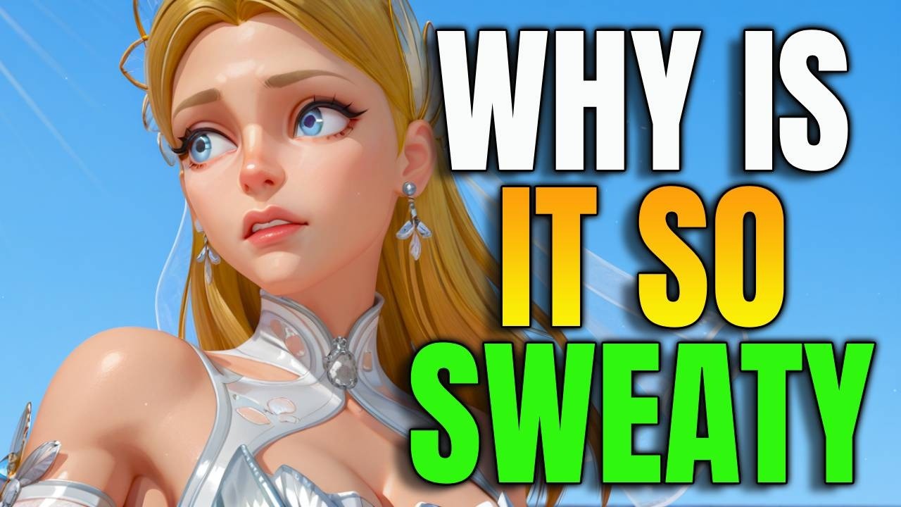 Why Quick Play Feels Sweaty Now in Marvel Rivals